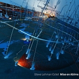 Steve Lehman - Mise en Abime