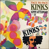 The Kinks - Face To Face