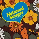 Various artists - NationalsÃ¥nger - Hymner frÃ¥n vÃ¥gen och EPAs torg