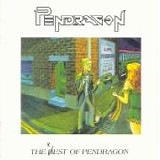 PENDRAGON - 1991: The Rest Of Pendragon