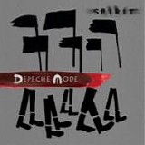 DEPECHE MODE - 2017: Spirit