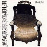 DEVIL DOLL - 1992: Sacrilegium