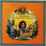 Nazareth - Rampant