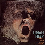 Uriah Heep - ...Very 'Eavy ...Very 'Umble