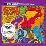 Atomic Rooster - The Best Of