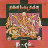 Black Sabbath - Sabbath Bloody Sabbath