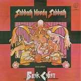 Black Sabbath - Sabbath Bloody Sabbath