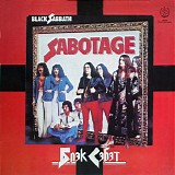 Black Sabbath - Sabotage