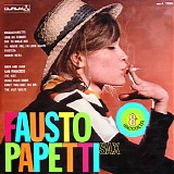 Fausto Papetti - 8a Raccolta (Sax)