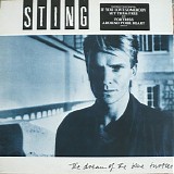 Sting - The Dream Of The Blue Turtles