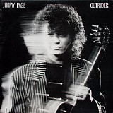 Jimmy Page - Outrider