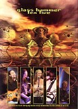 Glass Hammer - Lex Live