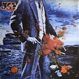 Yes - Tormato