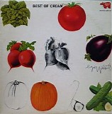 Cream - Best of Cream