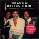 Various artists - The Men In The Glass Booth