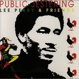 Lee "Scratch" Perry - Public Jestering