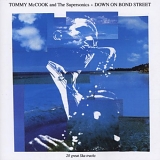 Tommy McCook - Down On Bond Street