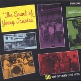 Various artists - The Sound of Young Jamaica