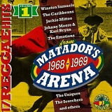 Various artists - From Matador's Arena, Volume 1 (1968 - 1969)