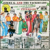 Jimmy G. And The Tackheads - Federation Of Tackheads