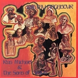 Ras Michael & The Sons Of Negus - Love Thy Neighbour