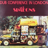 Simeons - Dub Conference In London