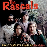 The Rascals - The Complete Singles A's & B's (2 CD)