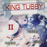 King Tubby - Fatman Tapes II