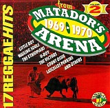 Various artists - From Matador's Arena Volume 2 (1969-1970)