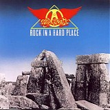 Aerosmith - Rock In A Hard Place