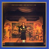 Emmylou Harris - Blue Kentucky Girl <Bonus Track Edition>