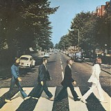 The Beatles - Abbey Road