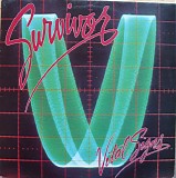 Survivor - Vital Signs