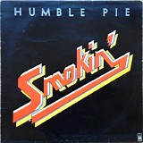Humble Pie - Smokin'