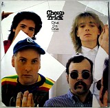 Cheap Trick - One On One