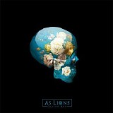 As Lions - Selfish Age