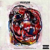 Halestorm - ReAniMate 3.0: The CoVeRs eP