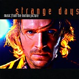 Graeme Revell - Strange Days