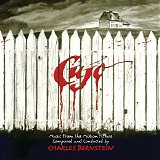 Charles Bernstein - Cujo
