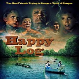 Giona Ostinelli - Happy Log
