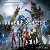Brian Tyler - Power Rangers