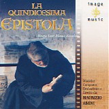 Maurizio Abeni - La Quindicesima Epistola