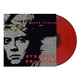 Roger Taylor - Strange Frontier