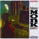 Thelonious Monk - Misterioso