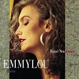 Emmylou Harris - Brand New Dance