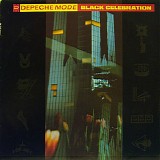 Depeche Mode - Black Celebration