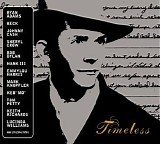 Various Artists: Bob Dylan, Sheryl Crow, Keb' Mo', Beck, Mark Knopfler, Emmylou  - Timeless: Hank Williams Tribute