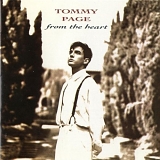Tommy Page - From The Heart