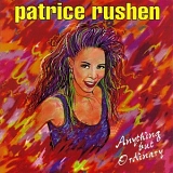Patrice Rushen - Anything But Ordinary