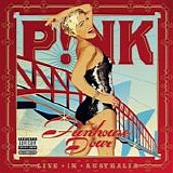 P!nk - Funhouse Tour:  Live In Australia